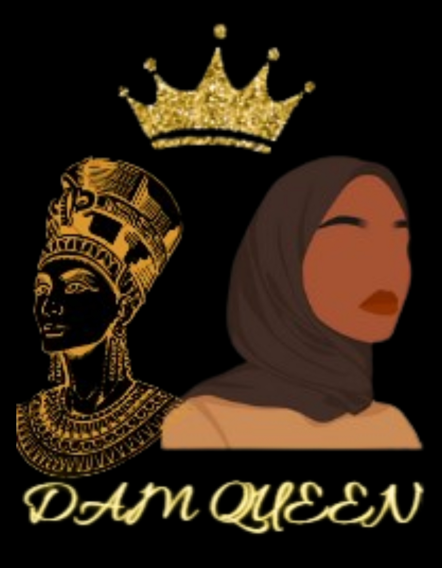 DamQueen Gift Card! 🌟👑