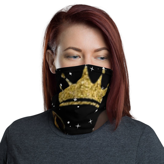 DamQueen Royal Diva Neck Gaiter