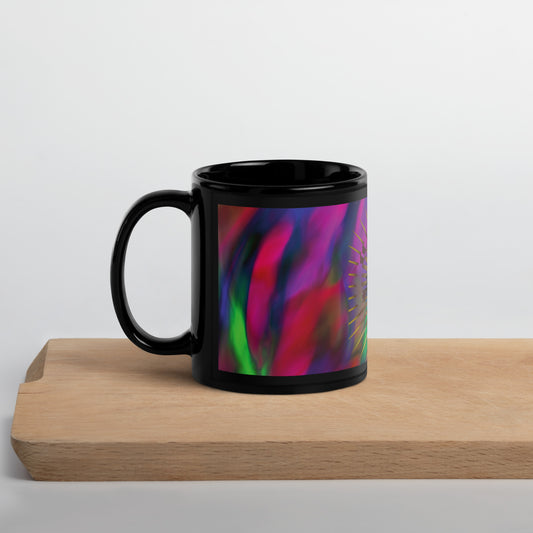 DamQueen Royal Affair Mug