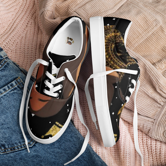 DamQueen Lace 'n' Reign Women’s Shoes