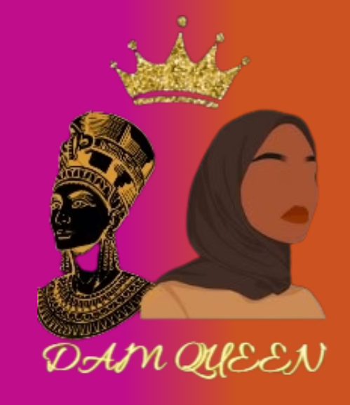 DamQueen Gift Card! 🌟👑