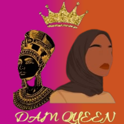 DamQueen Gift Card! 🌟👑