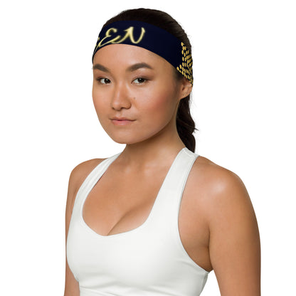 DamQueen Regal Crown Headband