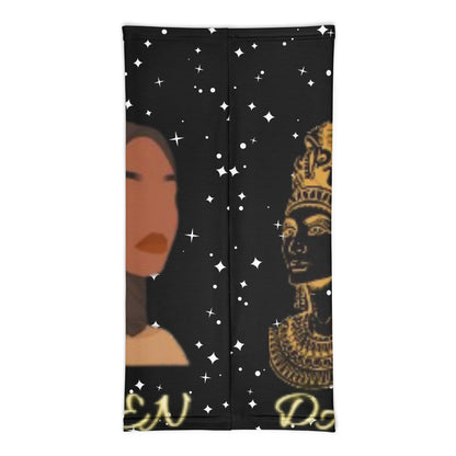 DamQueen Royal Diva Neck Gaiter