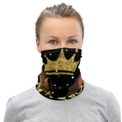 DamQueen Royal Diva Neck Gaiter