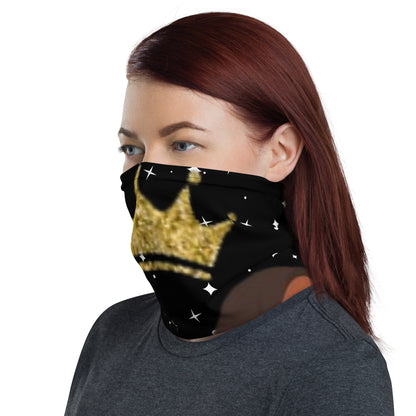 DamQueen Royal Diva Neck Gaiter