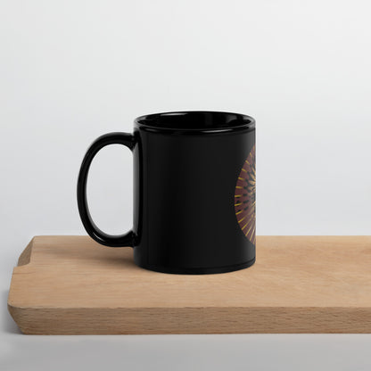 DamQueen Rule the Realm Mug