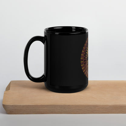 DamQueen Rule the Realm Mug