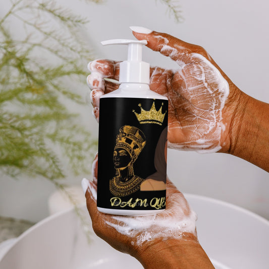 DamQueen Royal Revival Luxe Hand & Body Wash