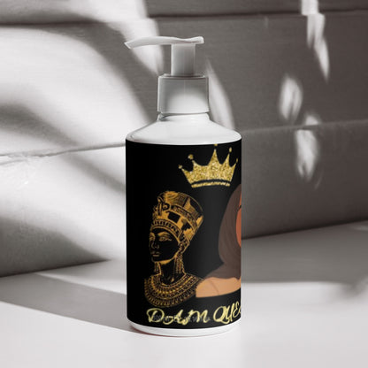 DamQueen Royal Revival Luxe Hand & Body Wash