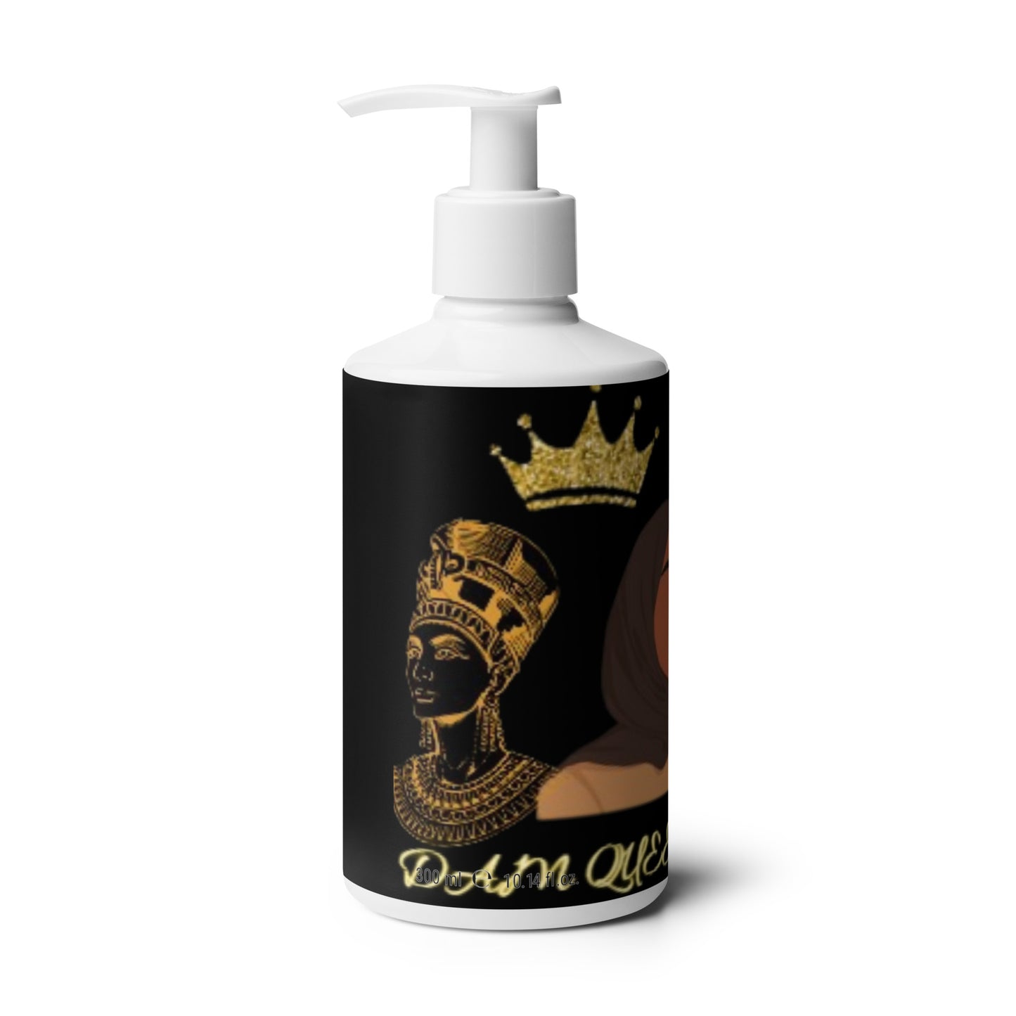 DamQueen Royal Revival Luxe Hand & Body Wash