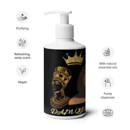 DamQueen Royal Revival Luxe Hand & Body Wash