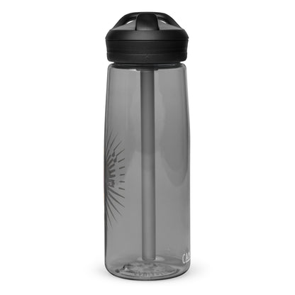 DamQueen Royal Thirst Sports Water Bottle