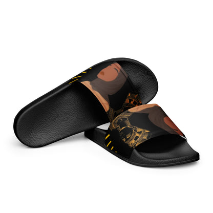 DamQueen Majestic Stride  Women’s Slides