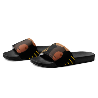 DamQueen Majestic Stride  Women’s Slides