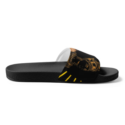 DamQueen Majestic Stride  Women’s Slides