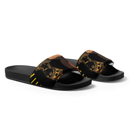 DamQueen Majestic Stride  Women’s Slides