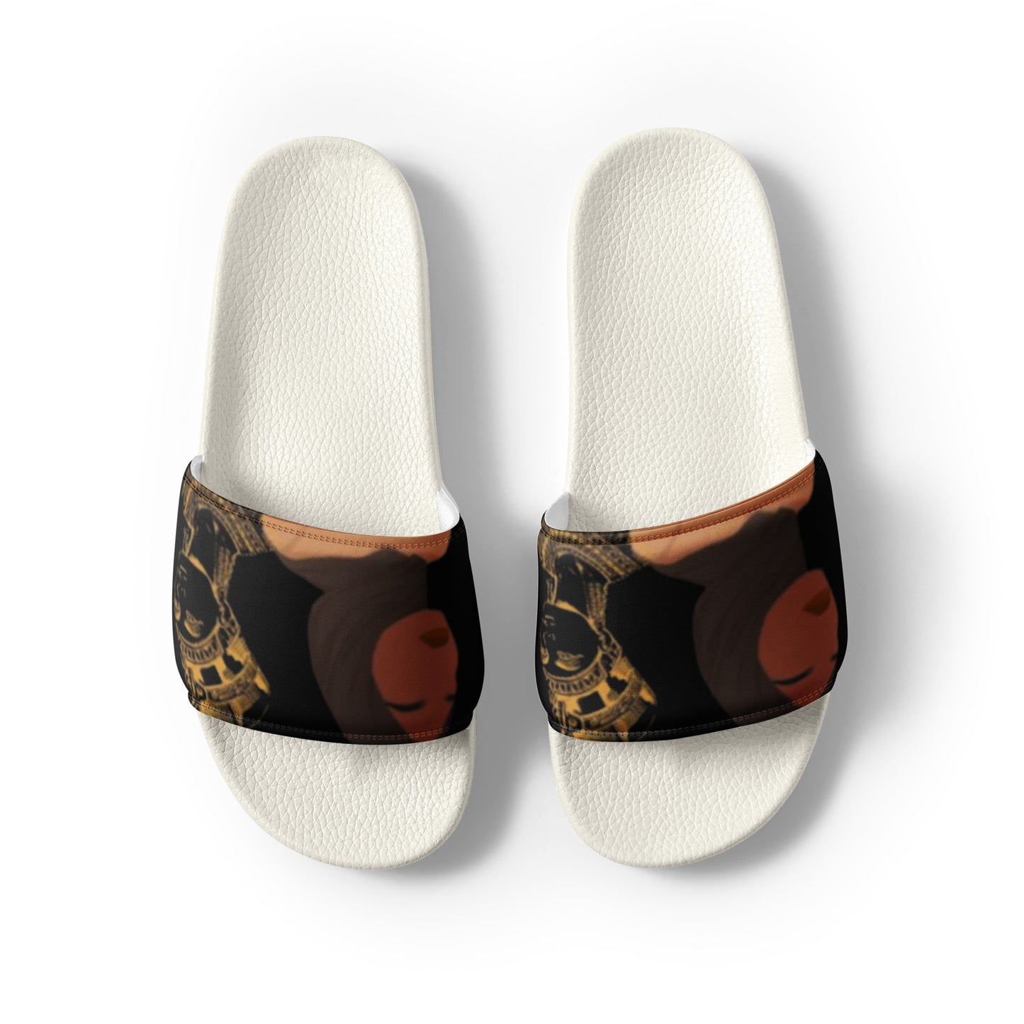 DamQueen Majestic Stride  Women’s Slides