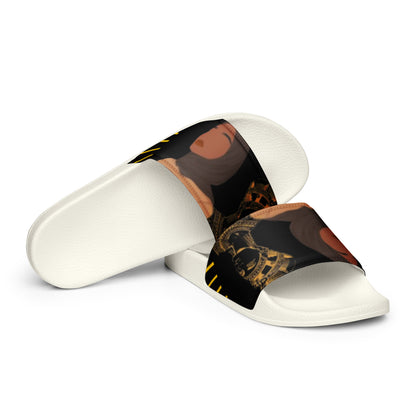 DamQueen Majestic Stride  Women’s Slides