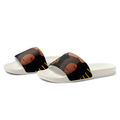 DamQueen Majestic Stride  Women’s Slides