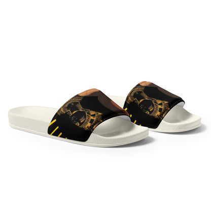 DamQueen Majestic Stride  Women’s Slides