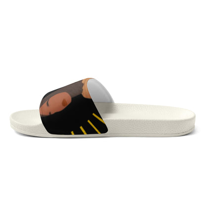 DamQueen Majestic Stride  Women’s Slides